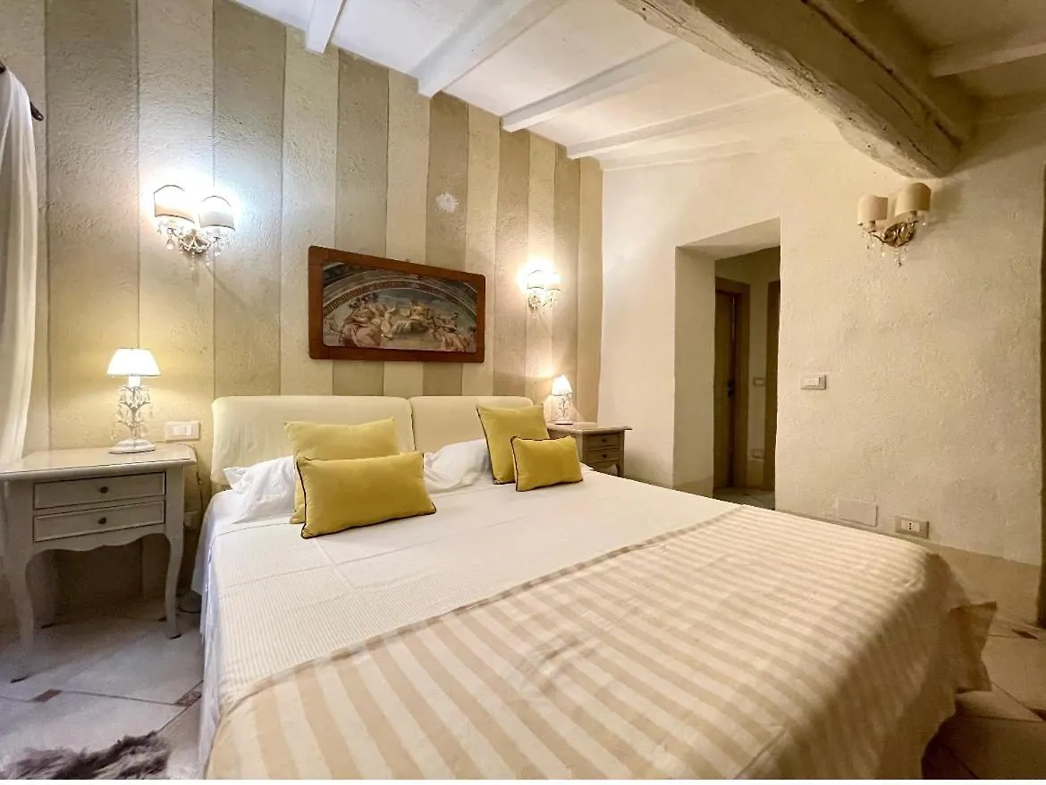 Bed and Breakfast B&B Tuscany Lodge Campiglia Marittima