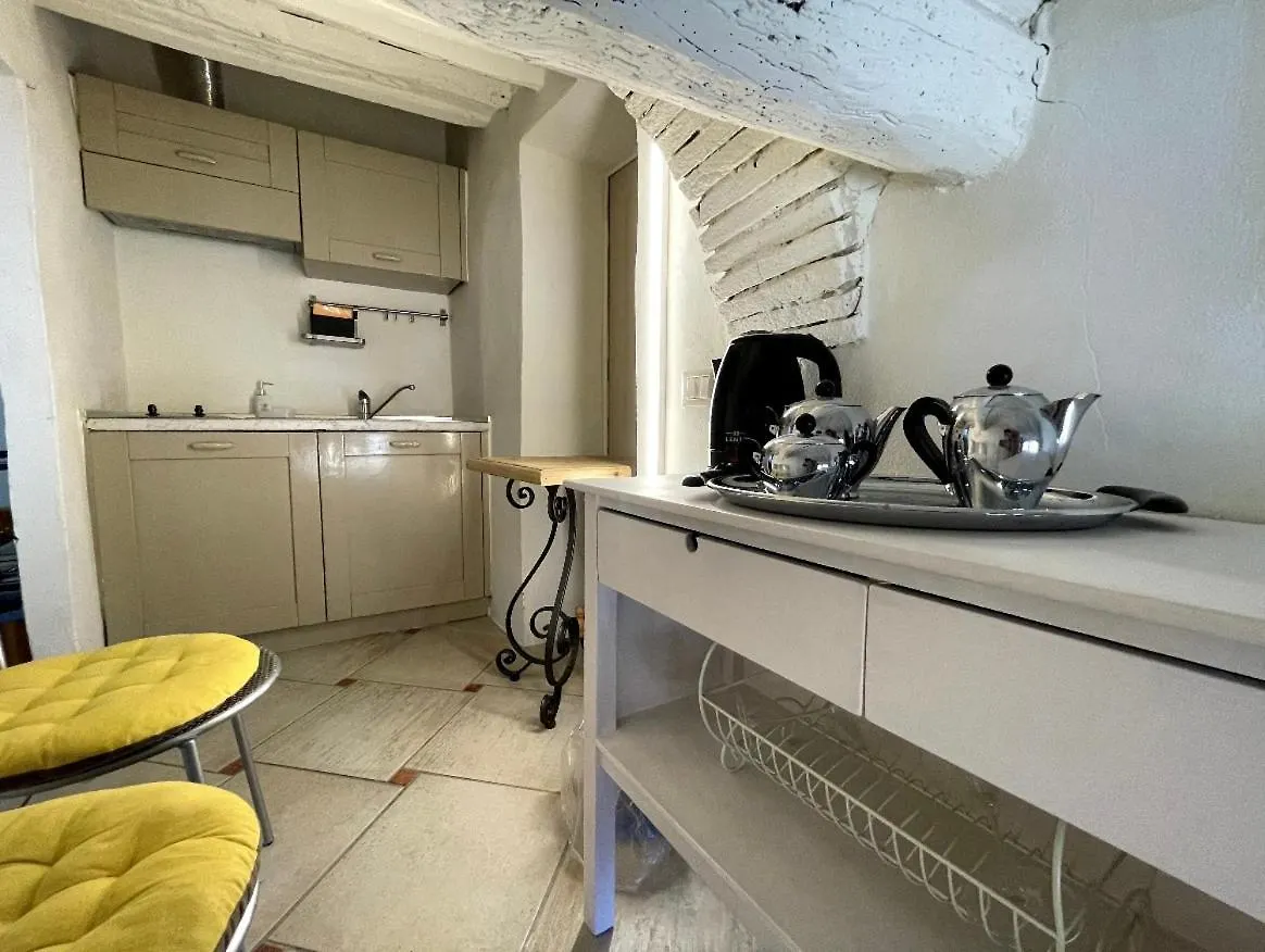 Bed and Breakfast B&B Tuscany Lodge Campiglia Marittima