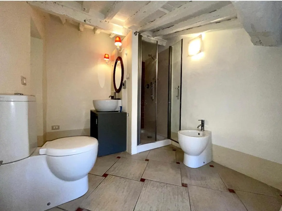 Bed and Breakfast B&B Tuscany Lodge Campiglia Marittima