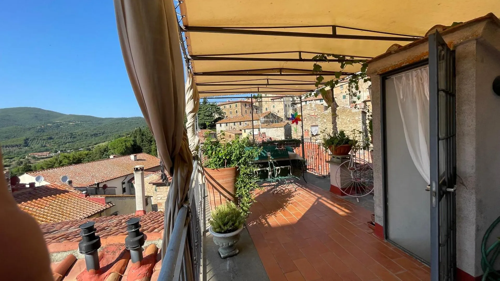 B&B Tuscany Lodge Campiglia Marittima Ιταλία